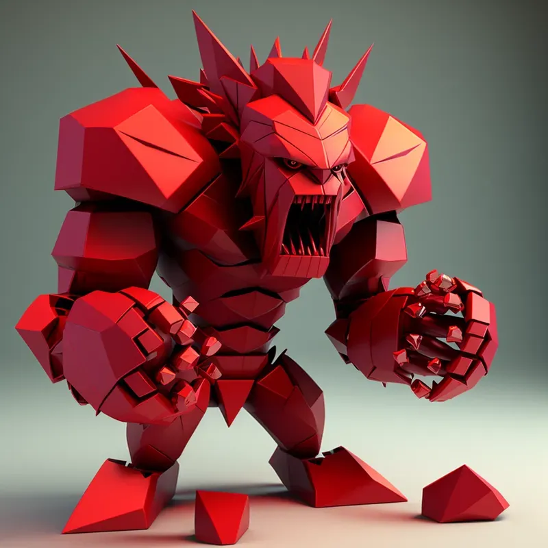 Robot Characters