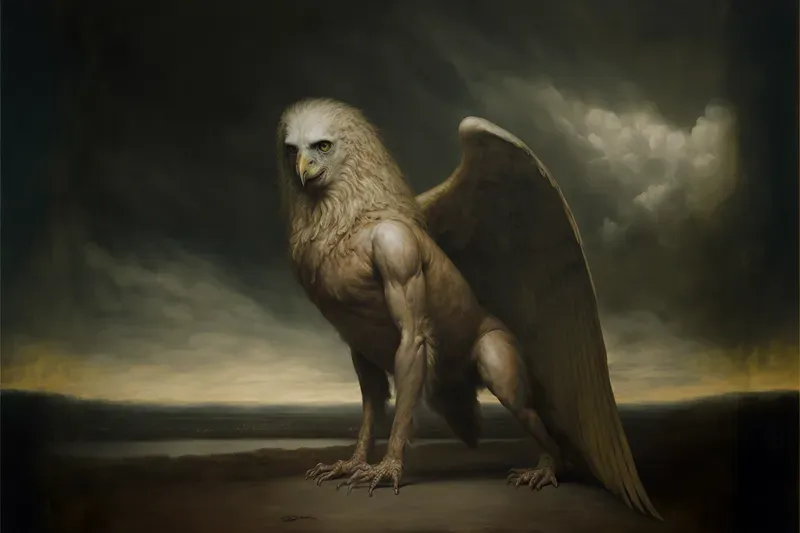 Post-apocalyptic Art