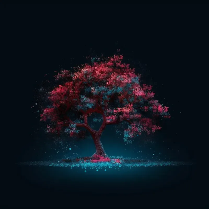 Neon Style