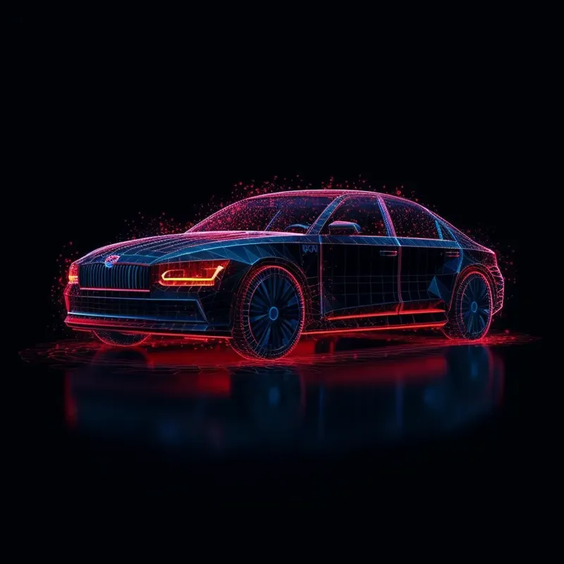 Neon Style