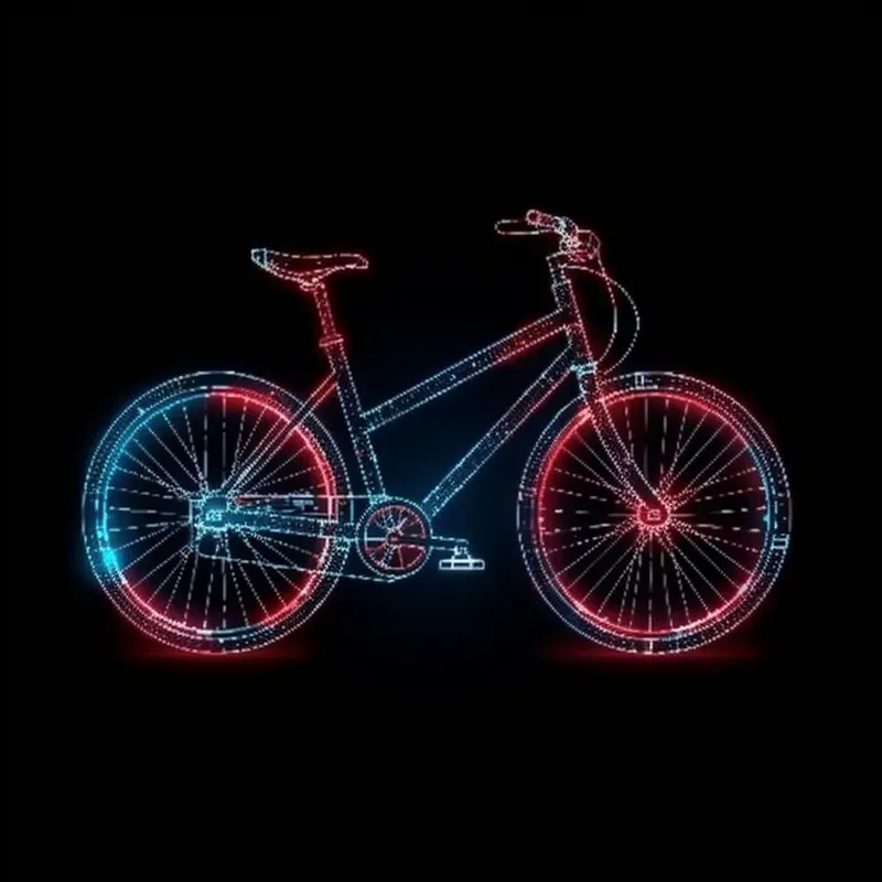Neon Style