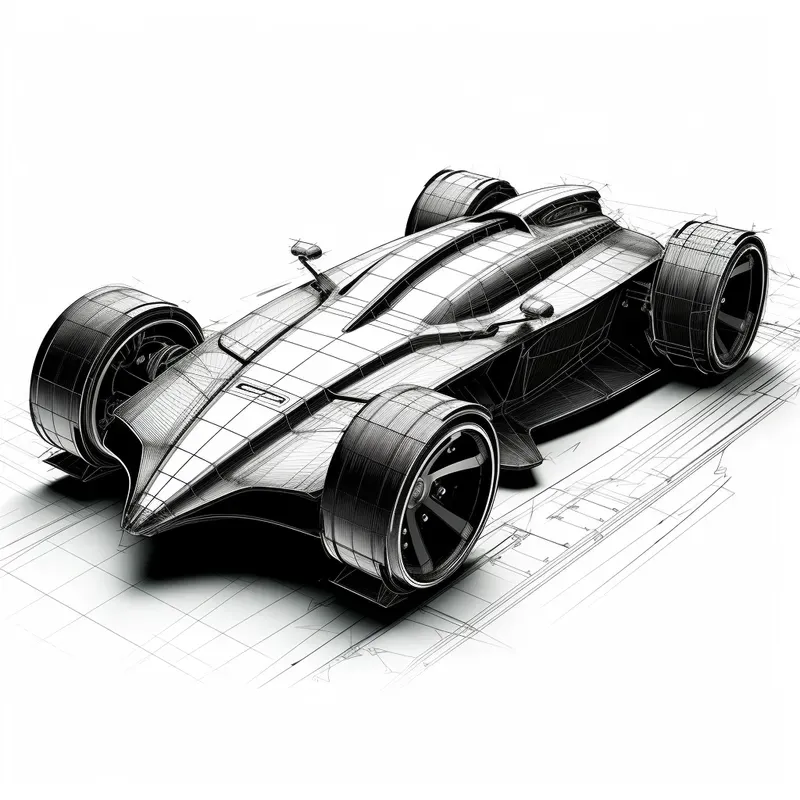 Sketching Art