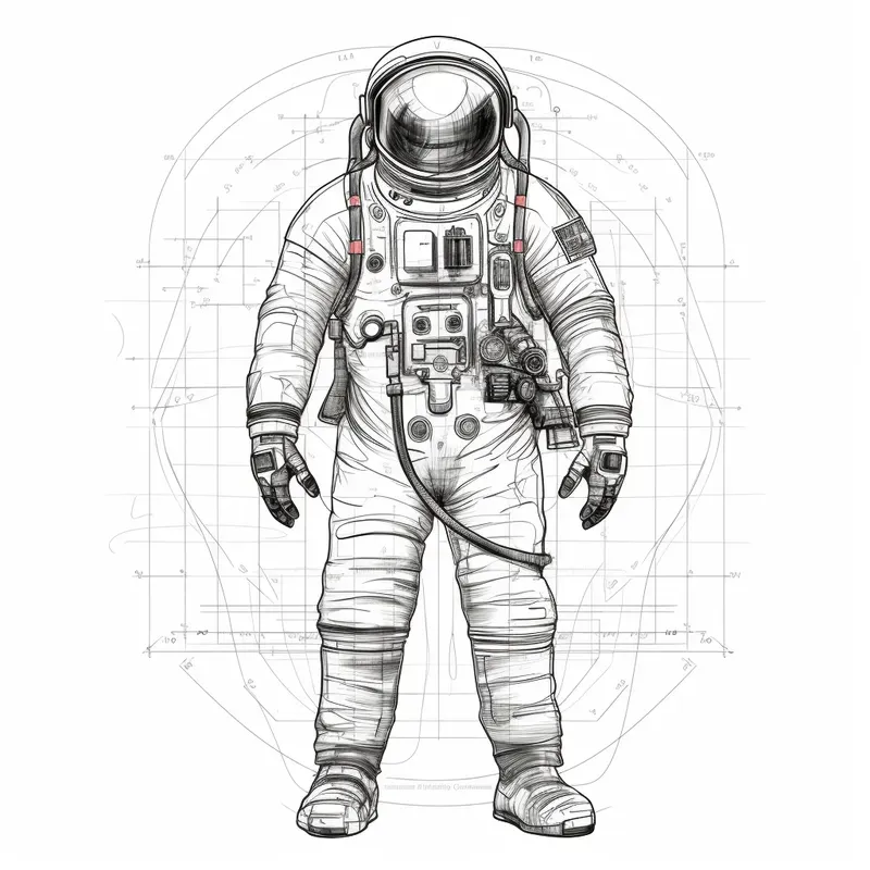 Sketching Art