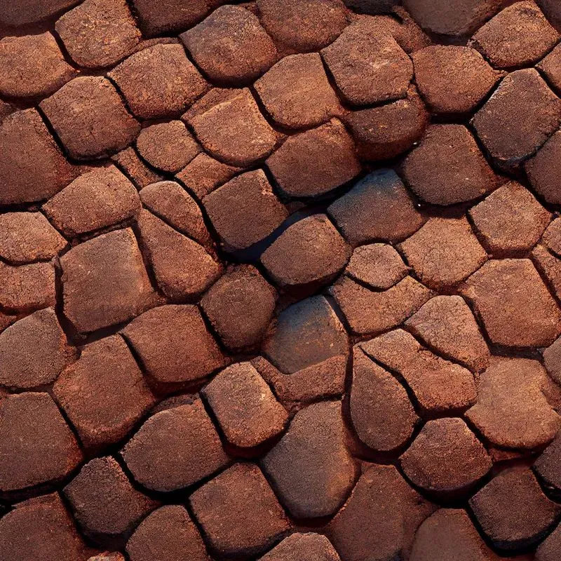 Tileable Stylized Texture