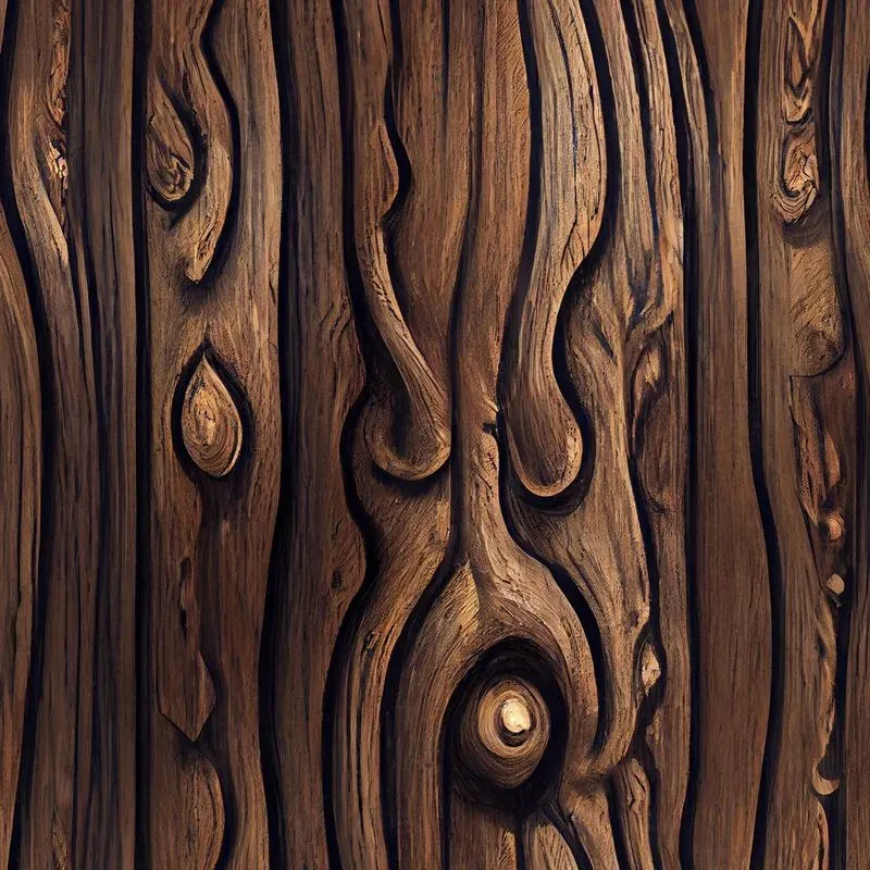 Tileable Stylized Texture