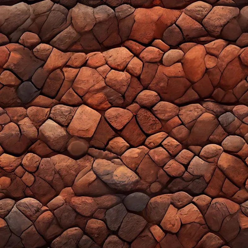 Tileable Stylized Texture