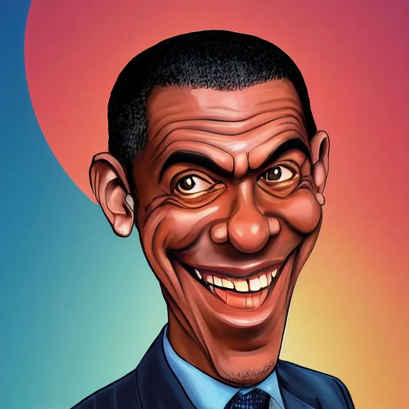Facial Caricatures