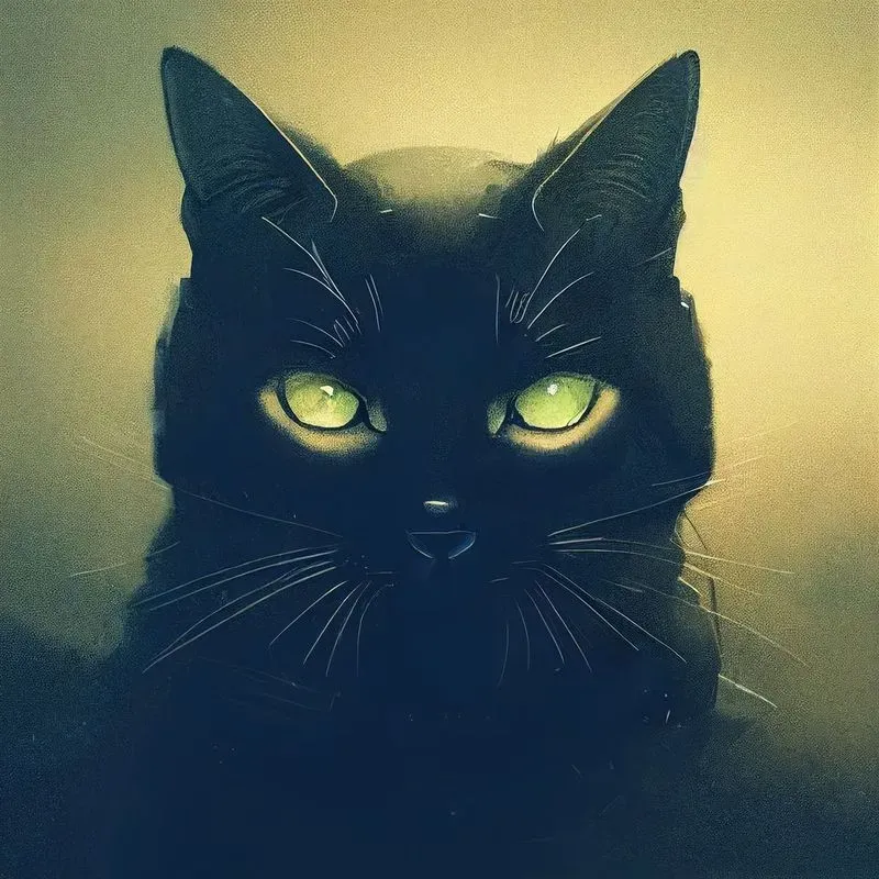 Animals Epic Portrait