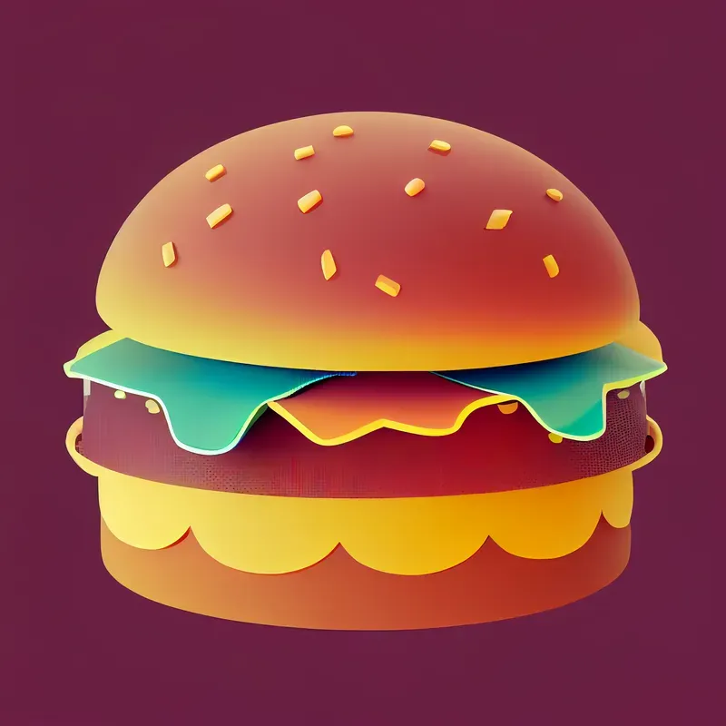 3d Icons