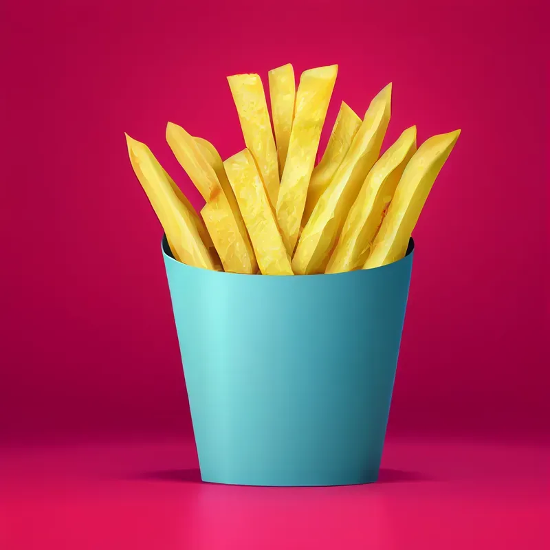 3d Icons