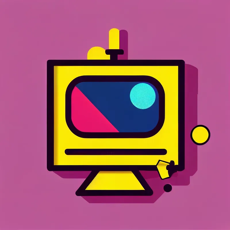 3d Icons