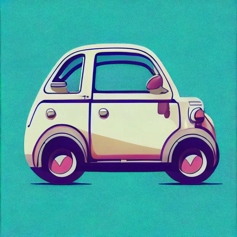 3d Icons