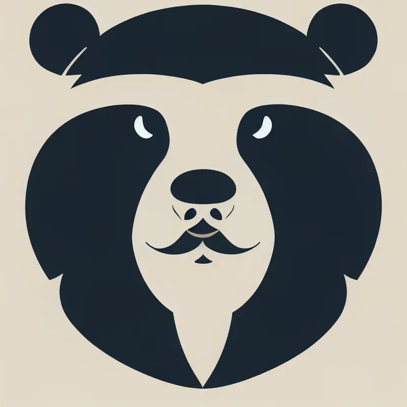 Animal Vector Logos