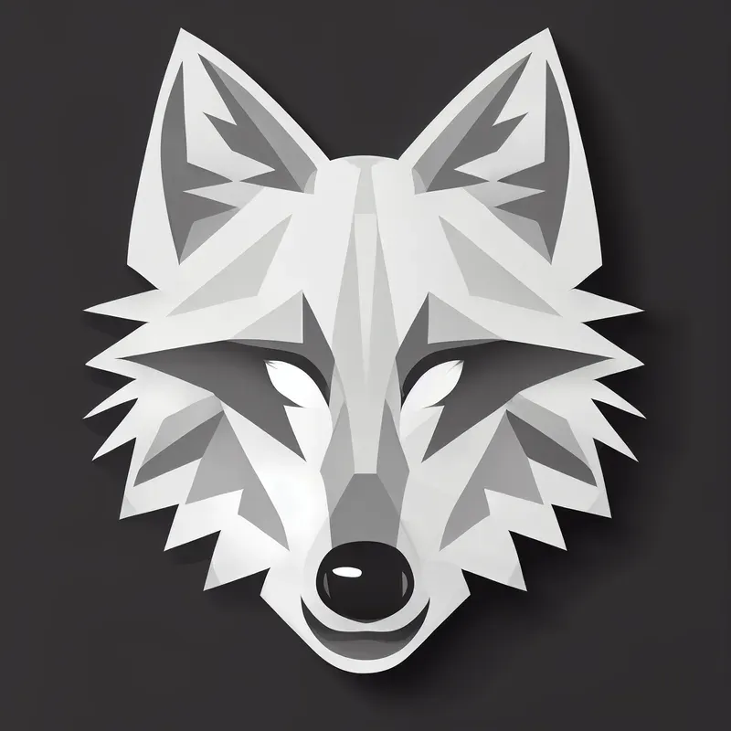 Animal Vector Logos