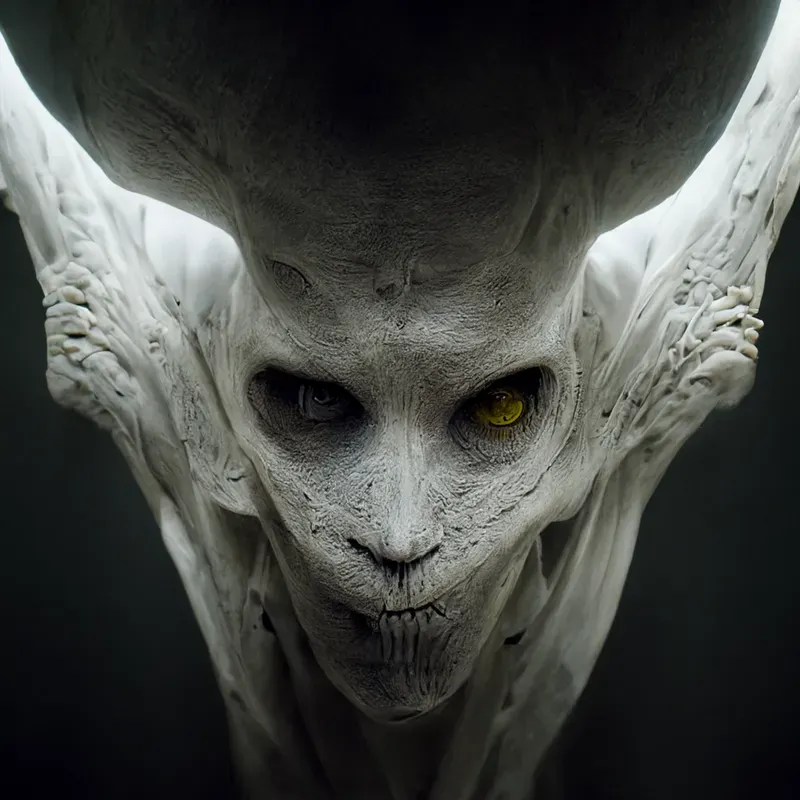 Fantasy Monster Generator