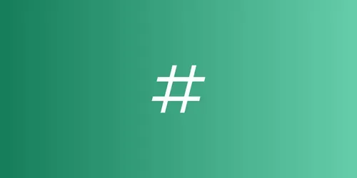 Strategic Hashtag Curation Guide generated by gpt