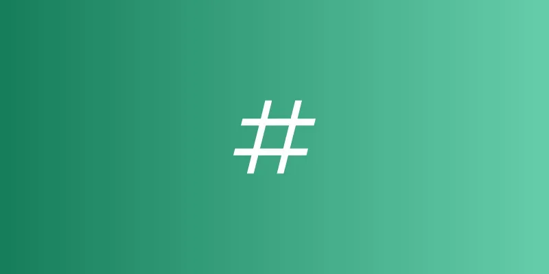 Strategic Hashtag Curation Guide generated by undefined