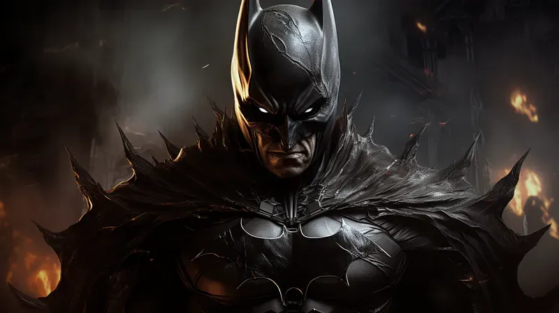 Villain Superheroes Halloween Collections