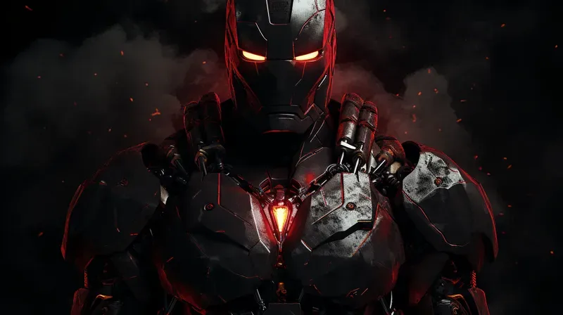Villain Superheroes Halloween Collections