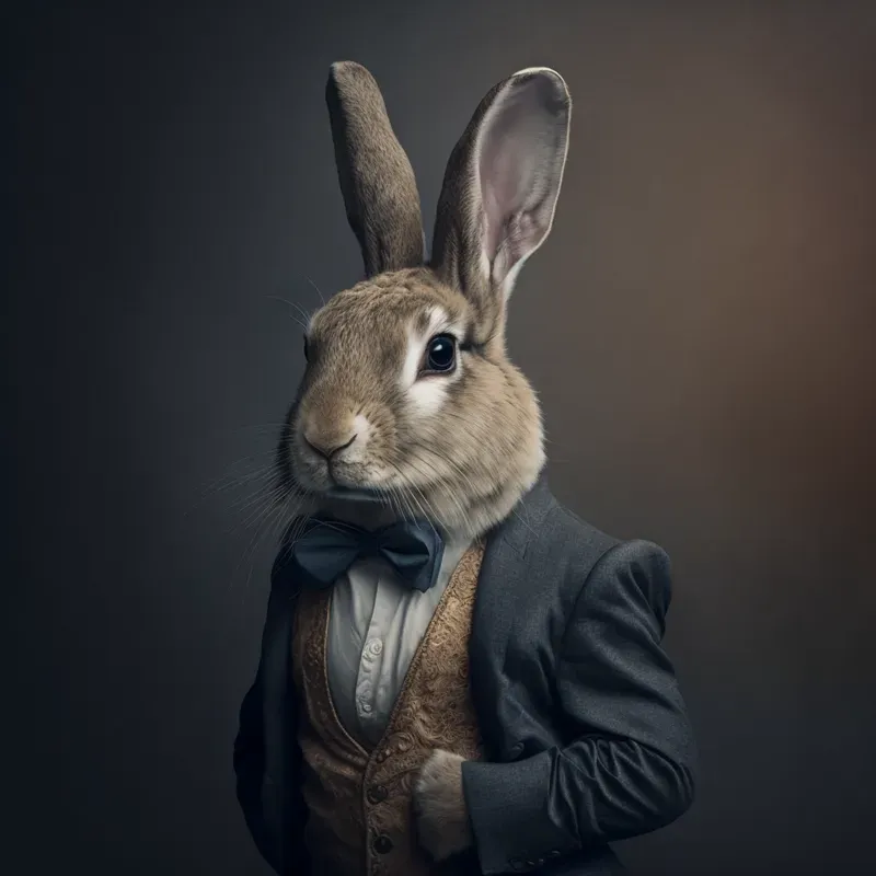 Formal Animals
