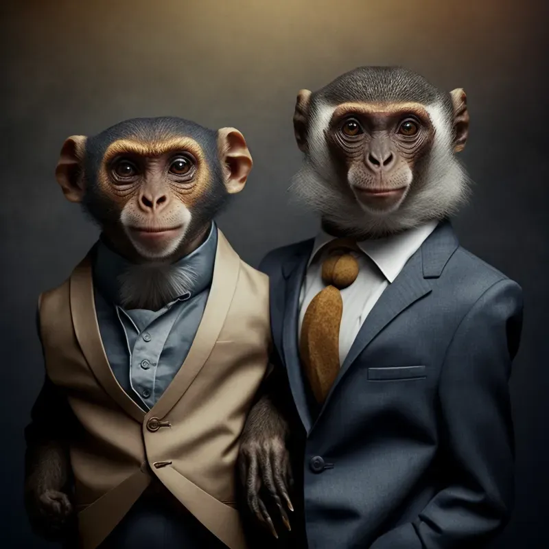 Formal Animals