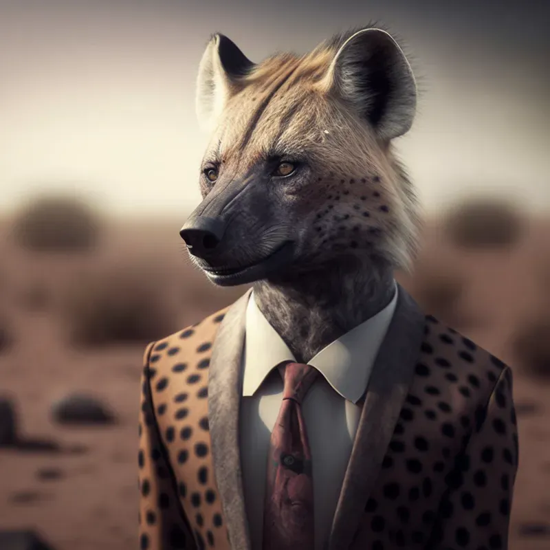 Formal Animals