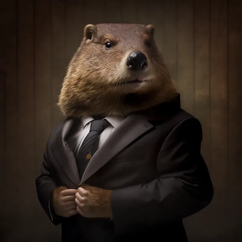 Formal Animals