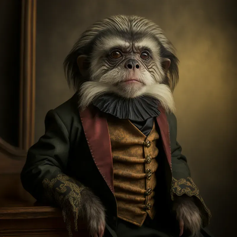 Formal Animals