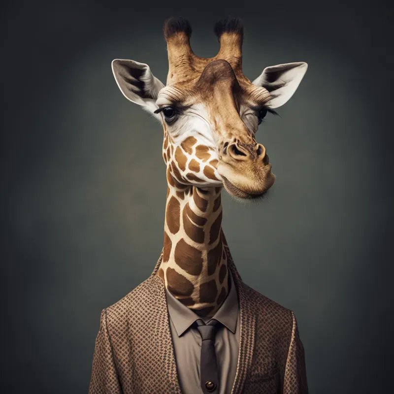 Formal Animals