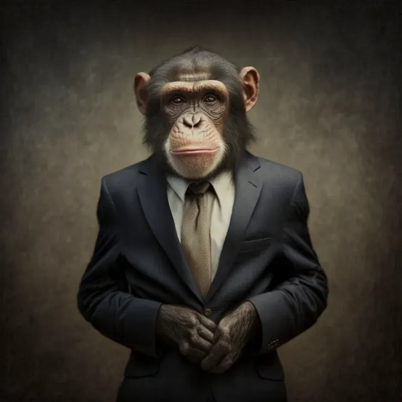 Formal Animals