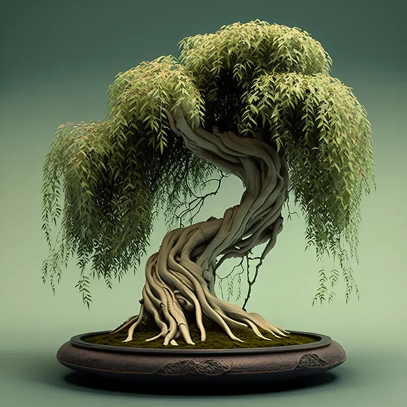 Bonsai Trees