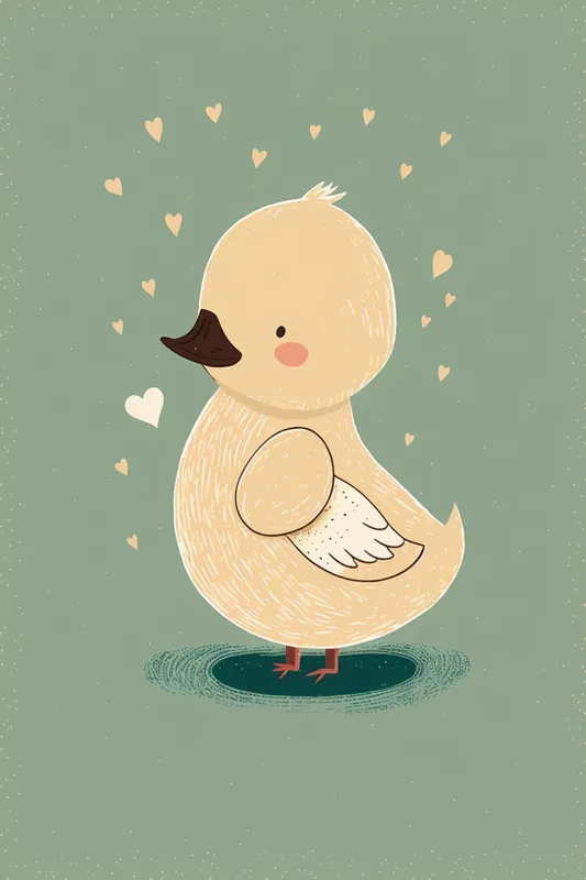 Hallmark-style Holiday Cards