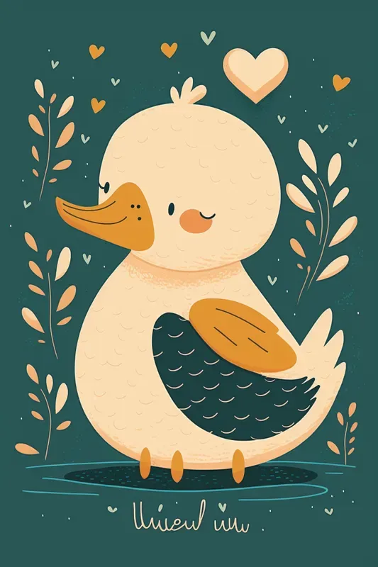 Hallmark-style Holiday Cards