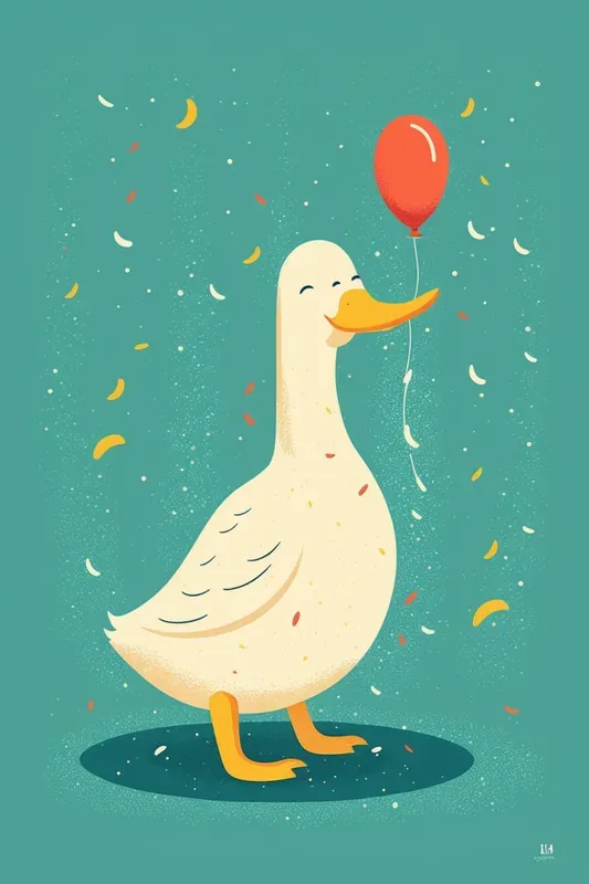 Hallmark-style Holiday Cards