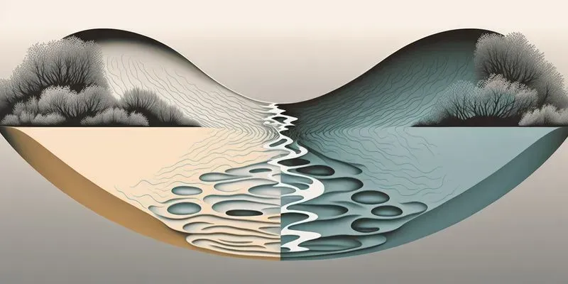 Abstract Website Header Images