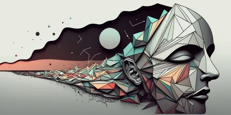 Abstract Website Header Images