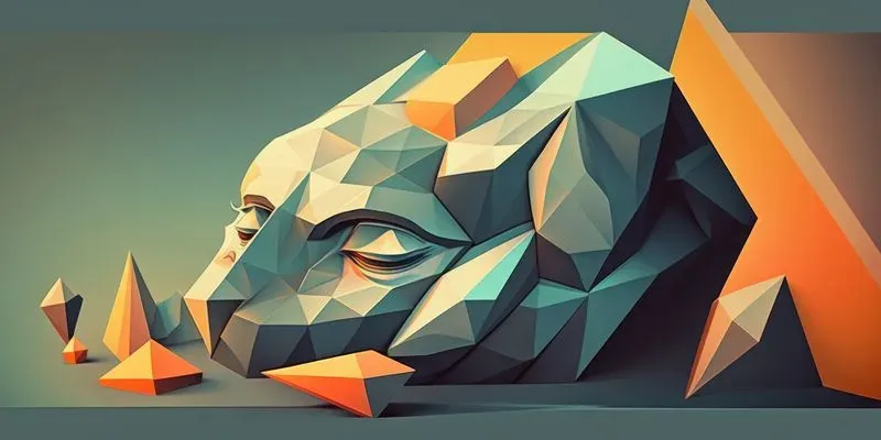 Abstract Website Header Images