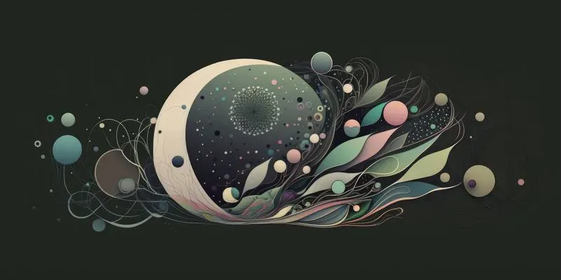 Abstract Website Header Images