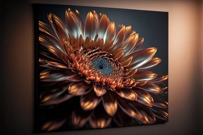 Flower Artwork Prints