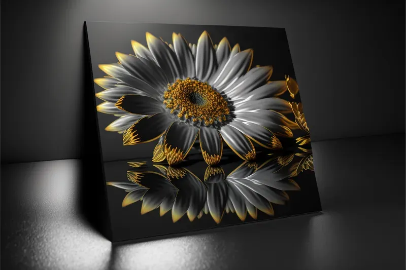 Flower Artwork Prints