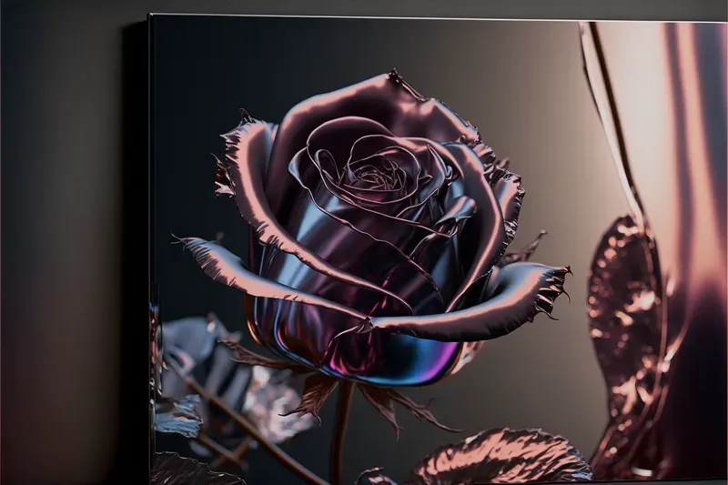 Flower Artwork Prints