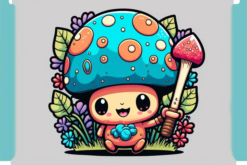 Sweet Children's T-shirts With Fun And Colorful Logos