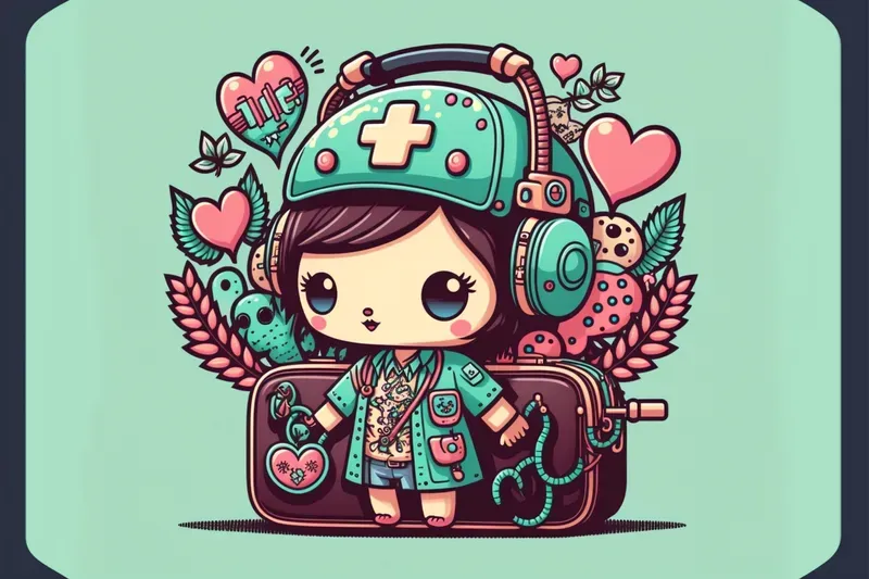 Sweet Children's T-shirts With Fun And Colorful Logos