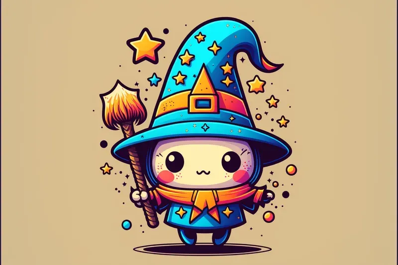 Sweet Children's T-shirts With Fun And Colorful Logos