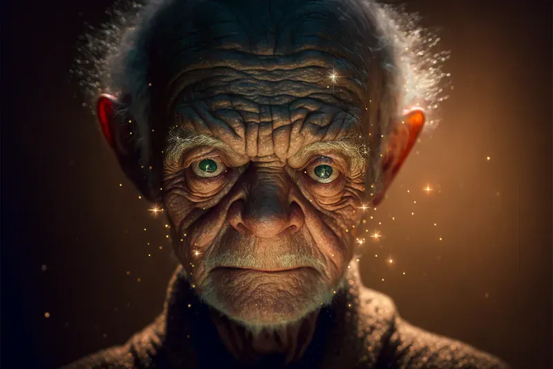 Star Wars Magic Portraits