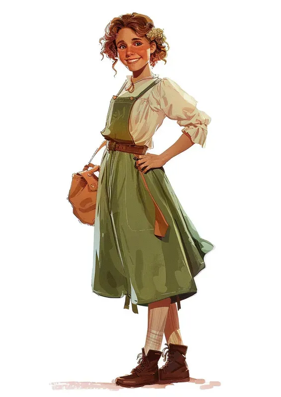 The Adventures Of Tom Sawyer Characters