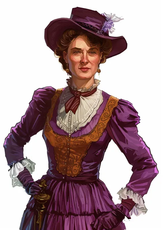 The Adventures Of Tom Sawyer Characters