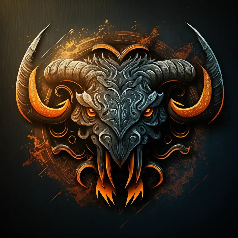 Wild Tshirt Logos