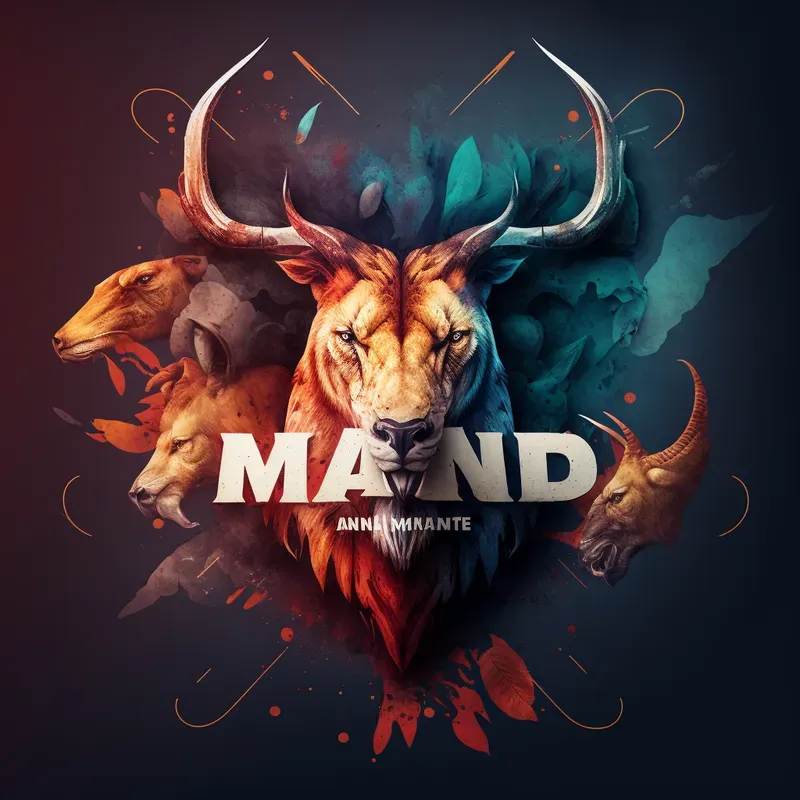 Wild Tshirt Logos