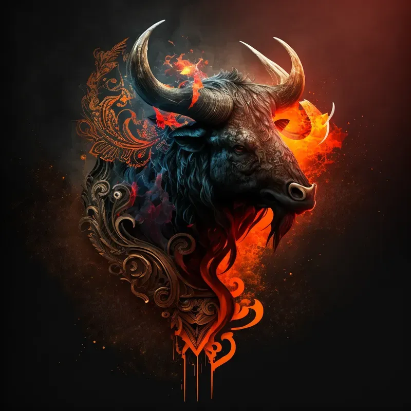 Wild Tshirt Logos
